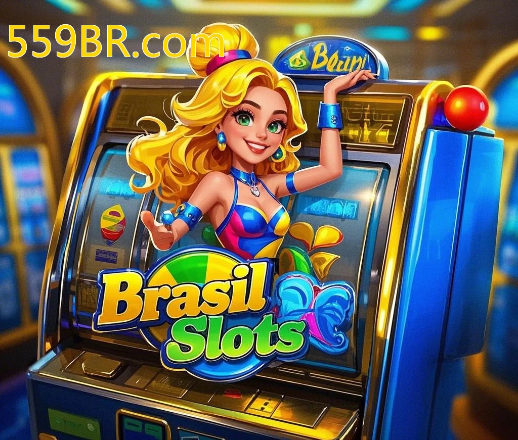 559br GAME-Slots