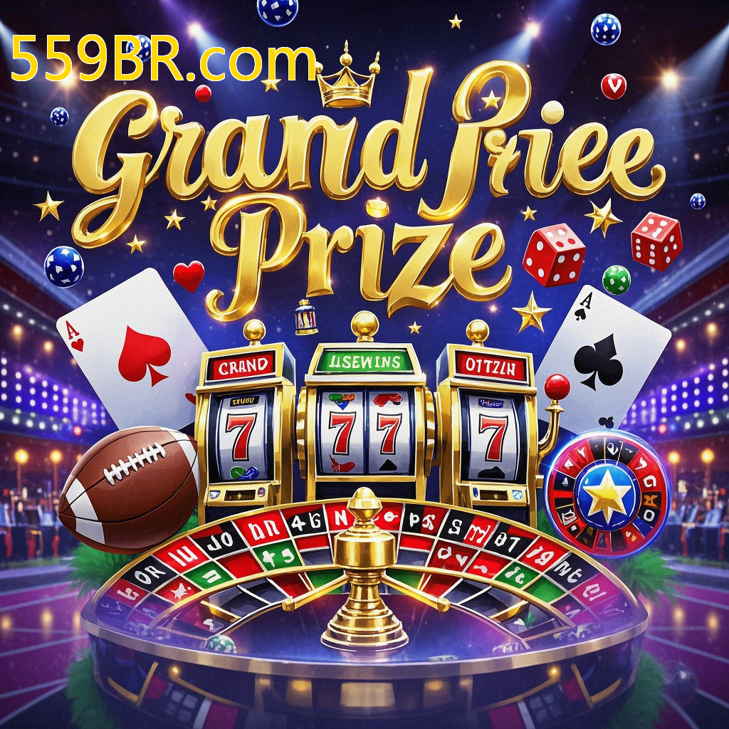 559br GAME-Slots